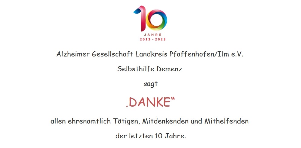 Rückblick -Logo - Foto
